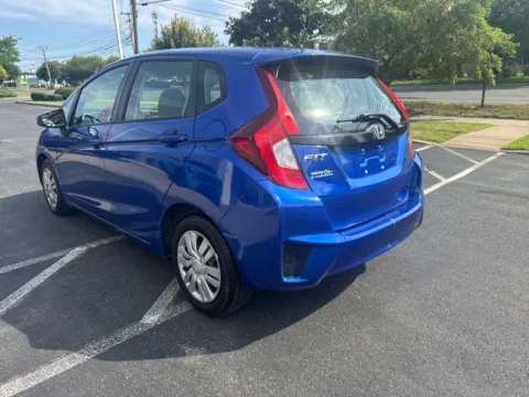 More photos of 2017 Honda Fit LX at Lia Toyota of Northampton, MA