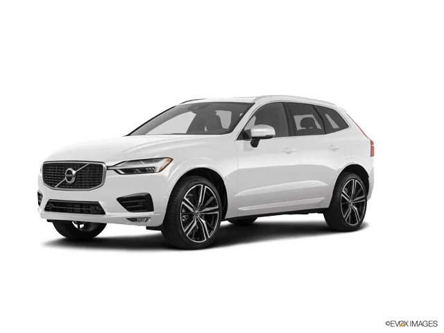 2019 Volvo XC60 T6 R-Design for sale in Northampton, MA