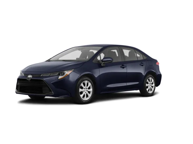 2024 Toyota Corolla LE for sale in Northampton, MA