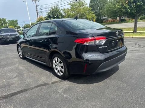More photos of 2024 Toyota Corolla LE at Lia Toyota of Northampton, MA