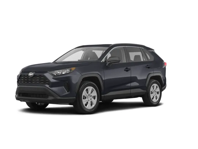 2023 Toyota RAV4 XLE for sale in Northampton, MA