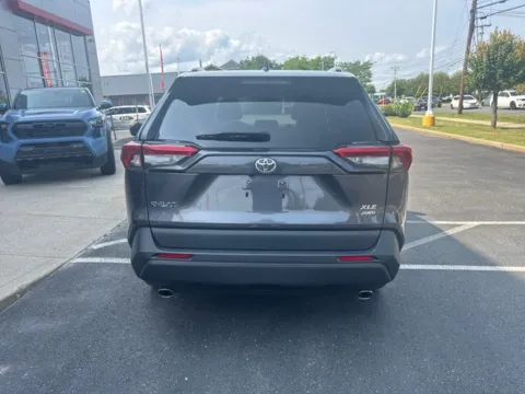 More photos of 2023 Toyota RAV4 XLE at Lia Toyota of Northampton, MA