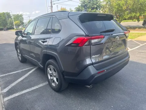 More photos of 2023 Toyota RAV4 XLE at Lia Toyota of Northampton, MA