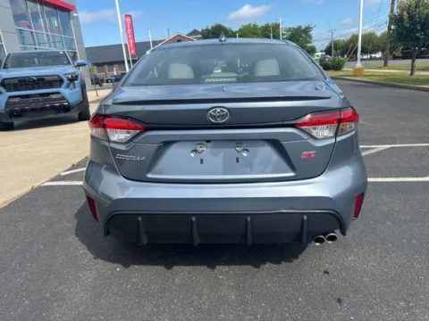 More photos of 2024 Toyota Corolla SE at Lia Toyota of Northampton, MA