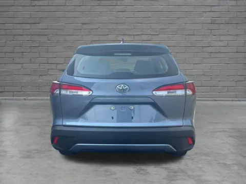 More photos of 2023 Toyota Corolla Cross L at Lia Toyota of Northampton, MA