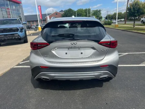More photos of 2019 INFINITI QX30 LUXE at Lia Toyota of Northampton, MA