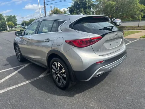 More photos of 2019 INFINITI QX30 LUXE at Lia Toyota of Northampton, MA