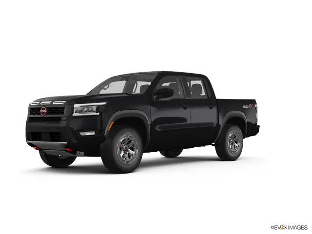 2025 Nissan Frontier PRO-4X for sale in Northampton, MA