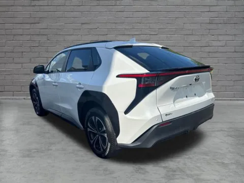 More photos of 2024 Toyota bZ4X XLE at Lia Toyota of Northampton, MA