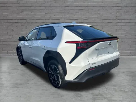 More photos of 2024 Toyota bZ4X XLE at Lia Toyota of Northampton, MA