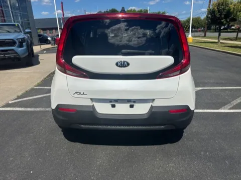 More photos of 2020 Kia Soul LX at Lia Toyota of Northampton, MA