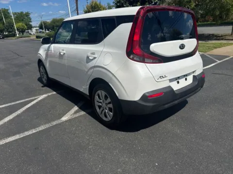 More photos of 2020 Kia Soul LX at Lia Toyota of Northampton, MA