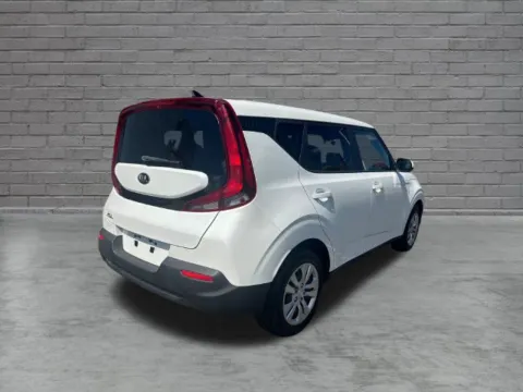 Another view of 2020 Kia Soul LX for sale in Northampton, MA at Lia Toyota of Northampton