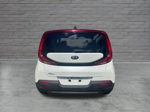 More photos of 2020 Kia Soul LX at Lia Toyota of Northampton, MA