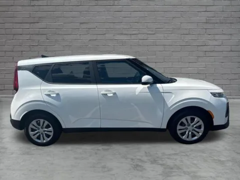 Photos of 2020 Kia Soul LX for sale in Northampton, MA at Lia Toyota of Northampton