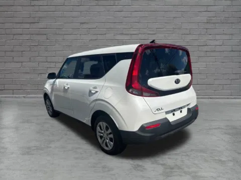 More photos of 2020 Kia Soul LX at Lia Toyota of Northampton, MA