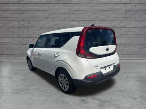 More photos of 2020 Kia Soul LX at Lia Toyota of Northampton, MA