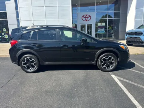 Photos of 2015 Subaru XV Crosstrek 2.0i Premium for sale in Northampton, MA at Lia Toyota of Northampton