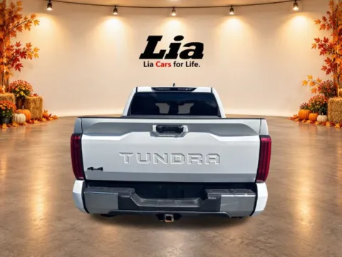 More photos of 2024 Toyota Tundra SR5 at Lia Toyota of Northampton, MA