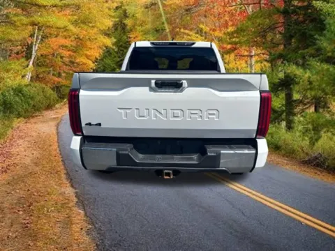 More photos of 2024 Toyota Tundra SR5 at Lia Toyota of Northampton, MA