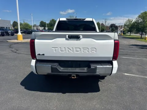 More photos of 2024 Toyota Tundra SR5 at Lia Toyota of Northampton, MA