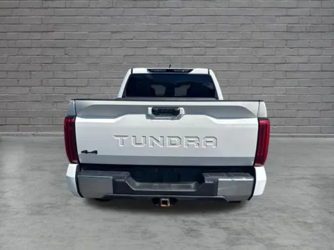More photos of 2024 Toyota Tundra SR5 at Lia Toyota of Northampton, MA