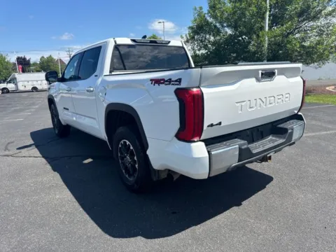 More photos of 2024 Toyota Tundra SR5 at Lia Toyota of Northampton, MA