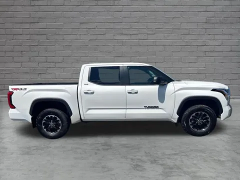 Photos of 2024 Toyota Tundra SR5 for sale in Northampton, MA at Lia Toyota of Northampton