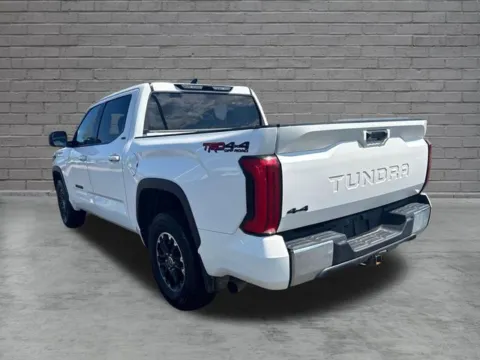 More photos of 2024 Toyota Tundra SR5 at Lia Toyota of Northampton, MA