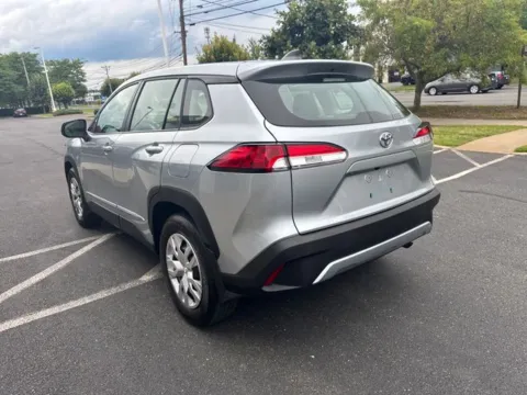 More photos of 2024 Toyota Corolla Cross L at Lia Toyota of Northampton, MA