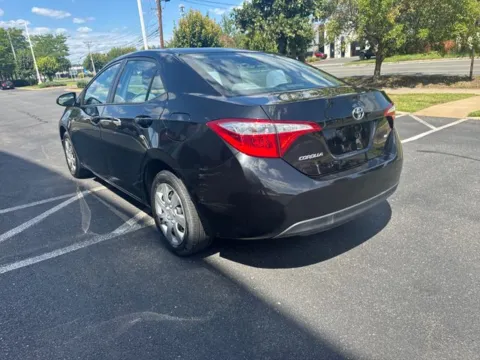 More photos of 2016 Toyota Corolla LE at Lia Toyota of Northampton, MA