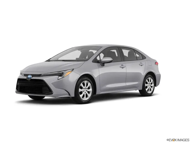 2026 Toyota Corolla Hybrid LE for sale in Northampton, MA