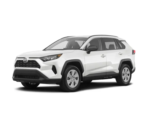 2023 Toyota RAV4 LE for sale in Northampton, MA