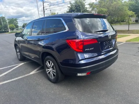 More photos of 2018 Honda Pilot EX-L at Lia Toyota of Northampton, MA