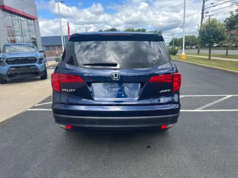 More photos of 2018 Honda Pilot EX-L at Lia Toyota of Northampton, MA