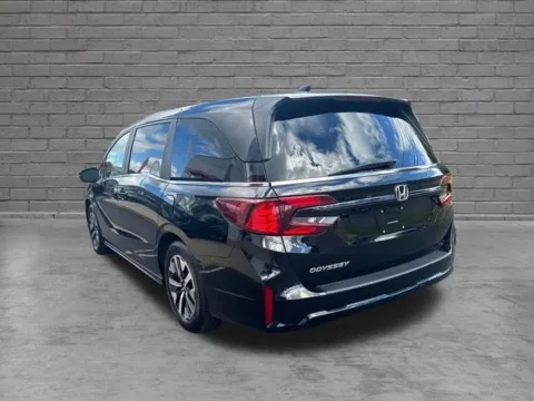 More photos of 2025 Honda Odyssey EX-L at Lia Toyota of Northampton, MA