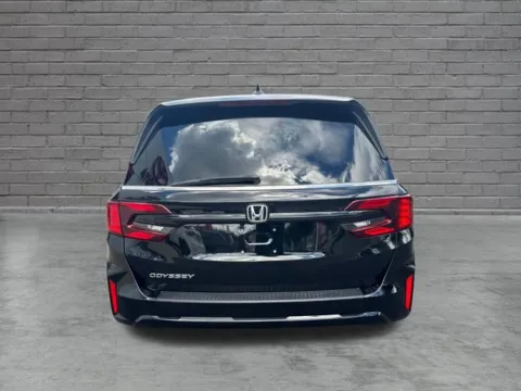 More photos of 2025 Honda Odyssey EX-L at Lia Toyota of Northampton, MA