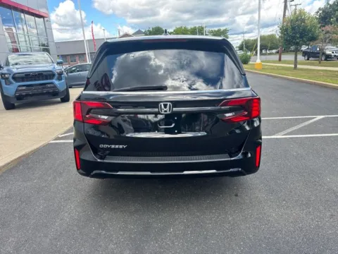 More photos of 2025 Honda Odyssey EX-L at Lia Toyota of Northampton, MA