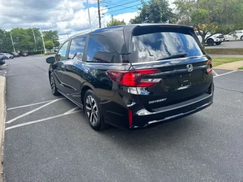 More photos of 2025 Honda Odyssey EX-L at Lia Toyota of Northampton, MA