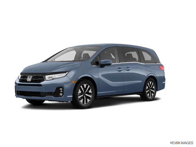 2025 Honda Odyssey EX-L for sale in Northampton, MA