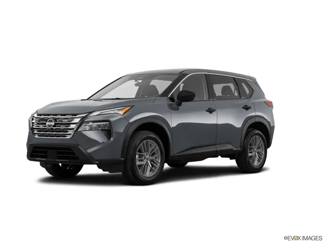 2024 Nissan Rogue S for sale in Northampton, MA