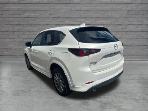 More photos of 2025 Mazda CX-5 2.5 S Select Package at Lia Toyota of Northampton, MA
