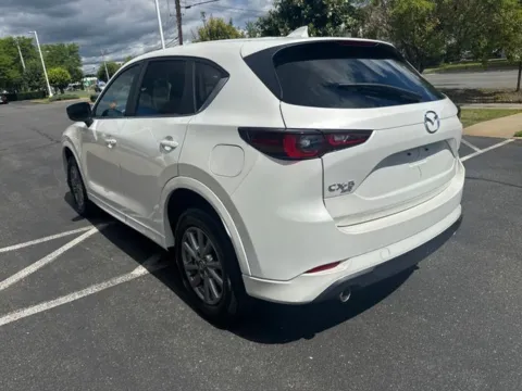 More photos of 2025 Mazda CX-5 2.5 S Select Package at Lia Toyota of Northampton, MA
