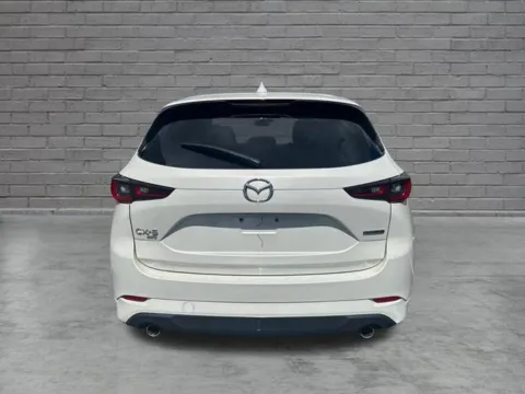 More photos of 2025 Mazda CX-5 2.5 S Select Package at Lia Toyota of Northampton, MA