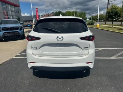 More photos of 2025 Mazda CX-5 2.5 S Select Package at Lia Toyota of Northampton, MA