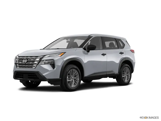 2024 Nissan Rogue S for sale in Northampton, MA