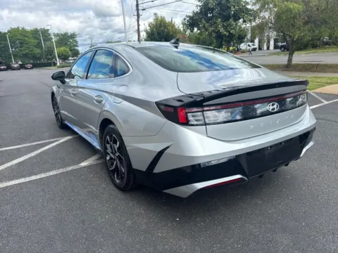 More photos of 2025 Hyundai Sonata SEL at Lia Toyota of Northampton, MA