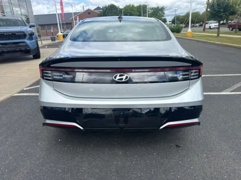 More photos of 2025 Hyundai Sonata SEL at Lia Toyota of Northampton, MA