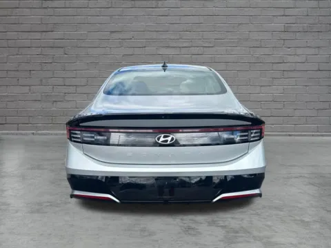 More photos of 2025 Hyundai Sonata SEL at Lia Toyota of Northampton, MA
