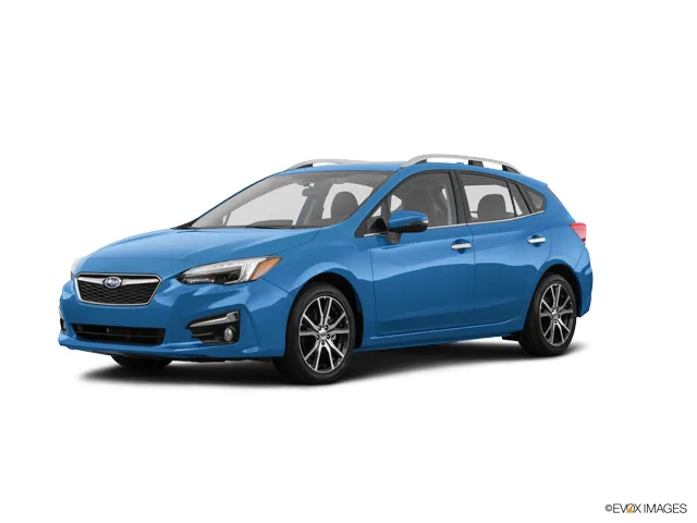 2018 Subaru Impreza 2.0i Limited for sale in Northampton, MA